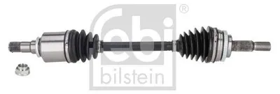 Produktbild von FEBI BILSTEIN 197461 Antriebswelle Vorne Links für TOYOTA AVENSIS Kombi (T25) AVENSIS (T25) AVENSIS Stufenheck (T25)