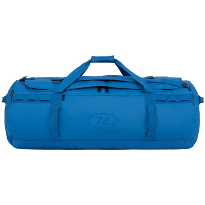 Produktbild von HIGHLANDER Storm Seesack (Duffle Bag) 120 l Taška modrá