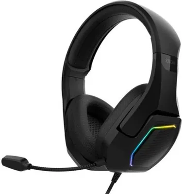 Produktbild von Krom Auriculares Gaming Bluetooth 7.1