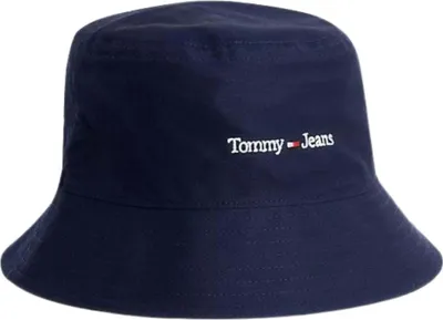 Produktbild von Hut Tommy Jeans  Mann Dunkelblau Baumwolle