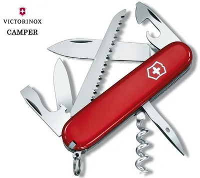 Obrázok produktu pre Victorinox 1.3613 Taschenmesser Multi-Tool-Messer (1.3613)