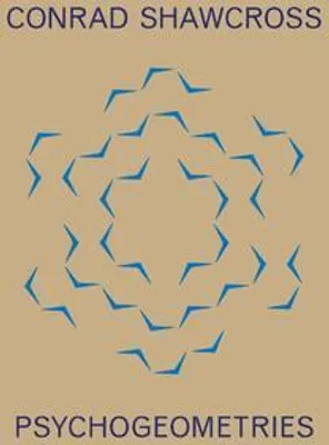 Immagine prodotto di Psychogeometries