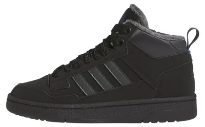 Produktbild von Adidas JR2804_590, Grau, Core Black,Grey Six,Bright Royal