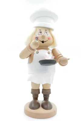 Produktbild von Schweda - Wichtel Groß - Koch
