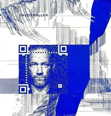 Zdjęcie produktu dla David Koller - QR (Limited Edition) (12" Vinyl)