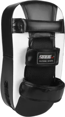 Obrázok produktu pre Boxerské rukavice Kickbox Muay Thai Punching Pad Zakrivený štrajkový štít Boxerský tréning Punching Mitt Vonkajšie športové rukavice Boxerské tréningové vybavenie Boxerská podložka Arc Pad pre mužov a ženy