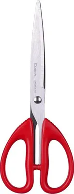 Immagine prodotto di Forbici da ufficio 180 mm B2716 Rosso