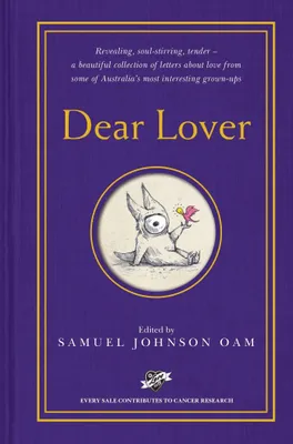 Produktbild von Dear Lover