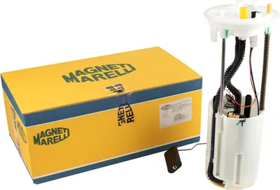Produktbild von Magneti Marelli Kraftstoffpumpe passend für Iveco Daily IV Bj. 2006 2011