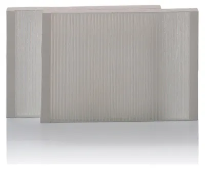 Produktbild von Wolf Ersatzfilter Filterset Klasse G4 für CWL-T-300