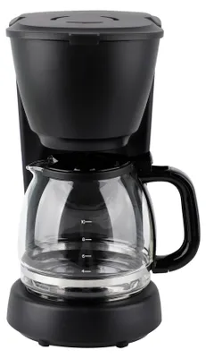 Immagine prodotto di Macchina da caffè per uso quotidiano domestico, 1,25 l