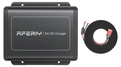 Obrázek produktu pro Autonabíječka, výstup 580 W, regulace teploty, DC600