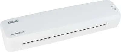 Obrázek produktu pro Desq 70250, 32 cm, 3 min, 280 mm/min, 100 µ, 1,4 kg, 457 x 126 x 90 mm