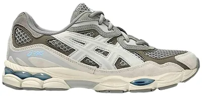 Produktbild von Laufschuhe Asics Asics Gel NYC "Steeple Grey" für Unisex