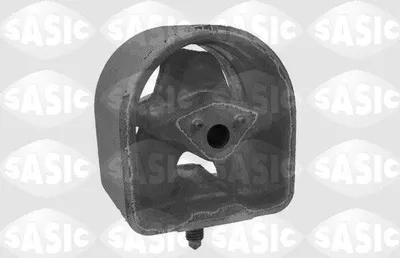 Produktbild von SASIC Halter Motoraufhängung 9002501 Rechts oben passend für MERCEDES-BENZ A-Klasse (W168)