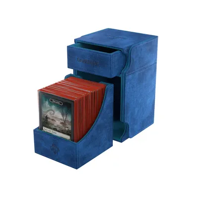Obrázek produktu pro Gamegenic: Watchtower 100+ XL Blue