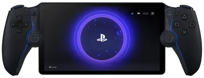 Productafbeelding van Sony PlayStation Portal - Afstandsbediening - draadloos