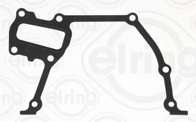 Produktbild von ELRING Dichtung Ölpumpe 490.870 für OPEL ZAFIRA B (A05)