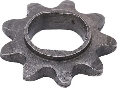 Image de Véhicules à moteur 9T 25H Pignon moteur Chaîne d'engrenage en forme de H pour My1020
