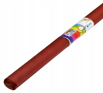Image de Fiorello Papier Crêpe Brun Créatif Emballage Cadeau