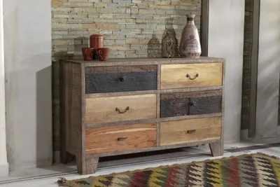 Produktbild von Sideboard 84cm TARIM