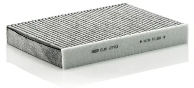 Zdjęcie produktu dla Filtr Kabiny Citroen 508 2010- Z Aktywnym Węglem