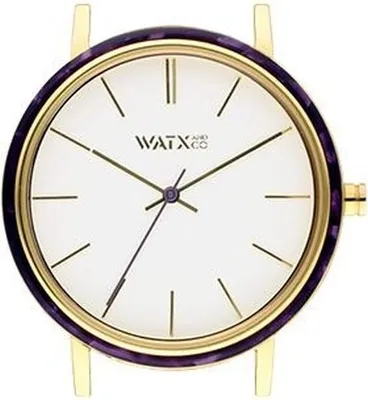 Obrázek produktu pro Dámské hodinky Watx&Co - WXCA3037
