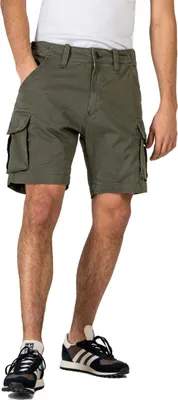 Produktbild von REELL Short City Cargo olive 31