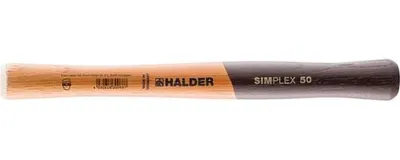 Produktbild von Holzstiel für SIMPLEX-Schonhammer,  Ø 40 mm