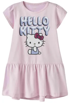 Produktbild von Kleid Name It 13253971-PIROUETTTE für Mädchen