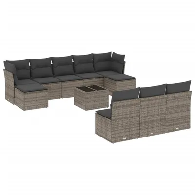 Zdjęcie produktu dla VidaXL 3218300, 11 szt.