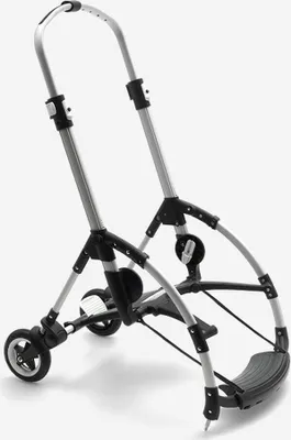 Produktbild von Bugaboo bee5 Gestell ALU
