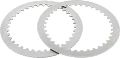 Immagine prodotto di Kit 2 dischi frizione TRW acciaio MES903 per BMW
