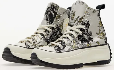 Produktbild von Laufschuhe für Damen Converse RUN STAR HIKE 171399C Weiß - 38