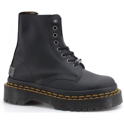 Produktbild von Dr. Martens Uni Stiefeletten 27880001 Farbe:Schwarz Größe: 36