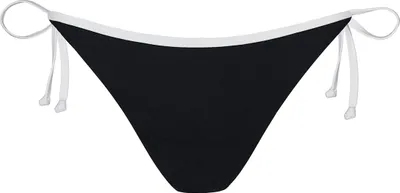 Produktbild von BARTS Yarran Tanga Damen Bikini Hose schwarz 36