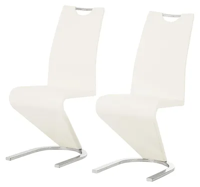 Produktbild von home24 Freischwinger Amanda II