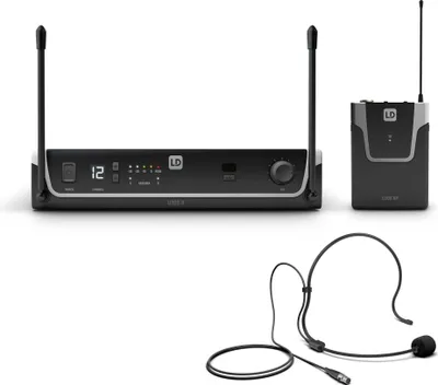 Image de LD Systems U305 BPH