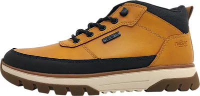 Immagine prodotto di Rieker Stivali stringati da uomo 32303936393131 Marrone 40 EU
