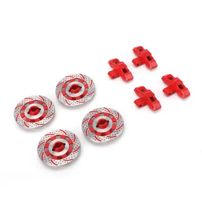 Image de Disque de frein RC,Disque de frein de roue,Disque de frein de roue RC,Accessoire RC,Pièce RC