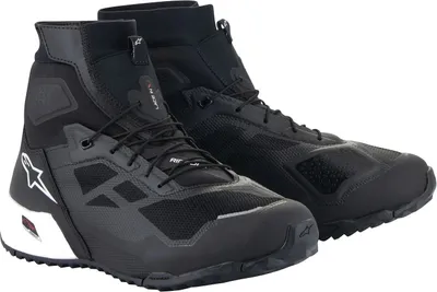 Zdjęcie produktu dla Alpinestars Schuhe Cr-1 Black/White