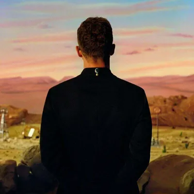 Zdjęcie produktu dla Justin Timberlake - Everything I Thought It Was (2 LP)