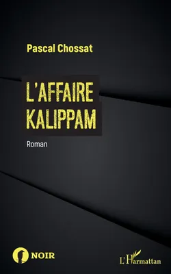 Produktbild von L'affaire Kalippam