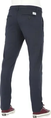 Produktbild von Reell Flex Tapered Herren Chinohose, Jeans Größen:W33/L32, Reell Farben:Navy