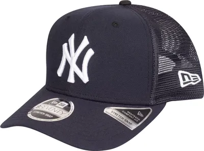 Produktbild von New Era 9Seventy Stretch-Snap Trucker Cap - New York Yankees