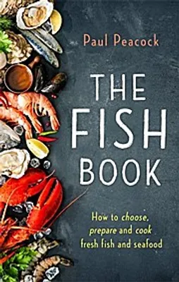 Zdjęcie produktu dla The Fish Book