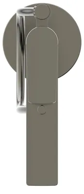 Immagine prodotto di Ideal Standard La Dolce Vita Bras de baignoire. Sur pied, saillie 204mm, BD673GN, BD673GN