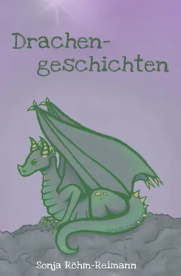 Produktbild von Drachengeschichten