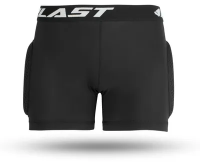 Imagen del producto de Pantalones cortos de protección UFO Junior MV6, color , talla XL, colección 2025 para niños