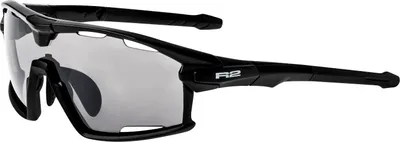 Produktbild von R2 Rocket Sport - Sonnenbrille schwarz AT098A